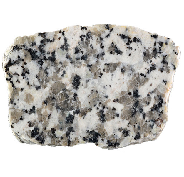 Biotite granite - Luxulyan