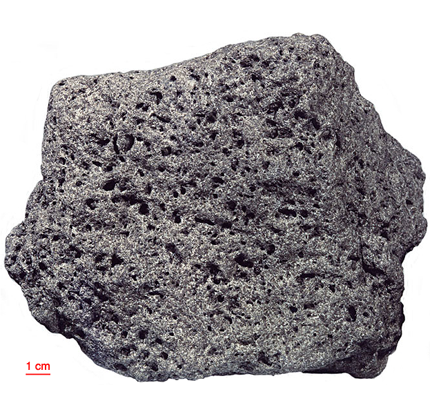 titanium rocks