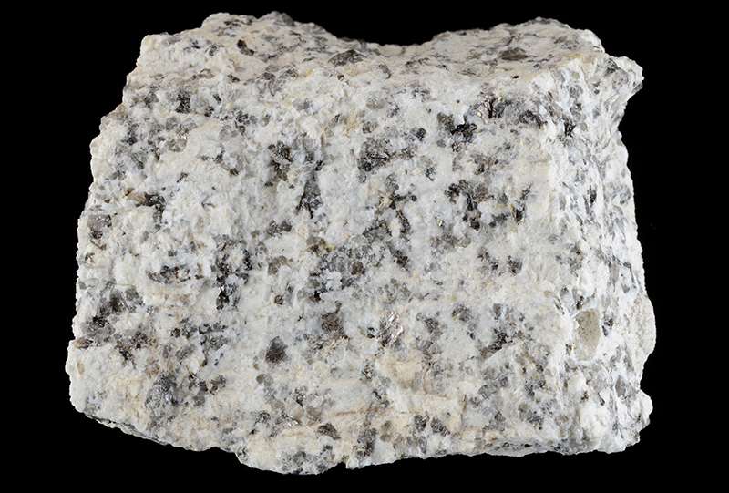 Lundy granite - width 6 cm